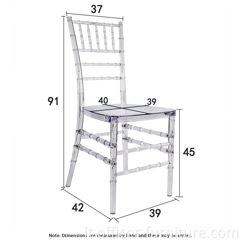 Product size